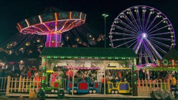 Joven se debate entre la vida y la muerte tras caer juego