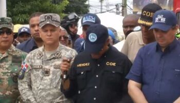 Méndez rompe en llanto al confesar que enfrentó, en Jet Set, la peor tragedia