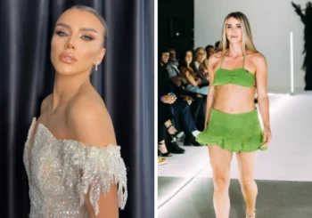 Muere Miss Europa-Kosovo tras caer de un puente mientras huía de la policía