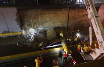 Grandes tragedias que han enlutado a RD