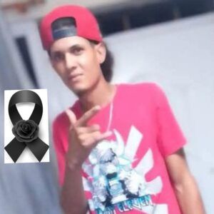 Dos personas ahogada en Río Palave, Los Alcarrizos