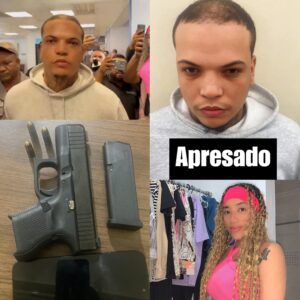 Jóven le propina un balazo a su pareja sentimental en SFM