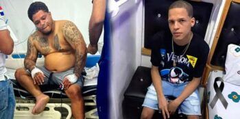 Matan Joven de Villa Agrícola en SFM