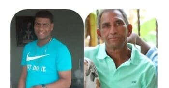 Hijo mata a su padre en Salcedo