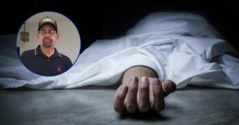 Cae abatido uno de los acusados por muerte de prestamista en Los Mina