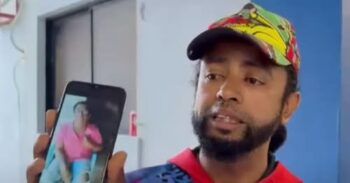 Hombre amenaza de muerte a otro por bloquearlo en WhatsApp