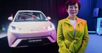 La marca china que pone en jaque a Tesla