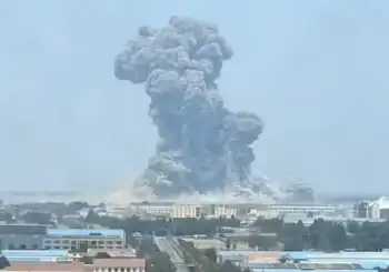 Al menos cinco muertos y 19 heridos tras explosión en planta química de China