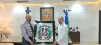 Efemérides Patrias valora labor de la Policía