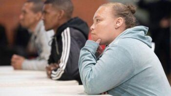 Sentencian a mujer por vender a su hija de 6 años