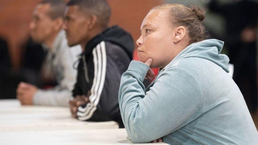 Sentencian a mujer por vender a su hija de 6 años