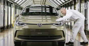 Volkswagen da un golpe sobre la mesa