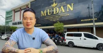 Someterán a la justicia a propietario de tienda Mudan