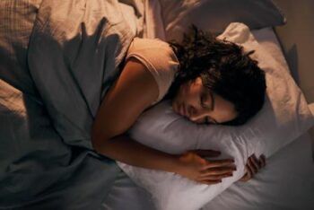 Por qué nunca debes forzarte a ir a dormir si no estás cansado