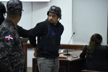 Fijan para el 13 de mayo recurso de El Dotolcito