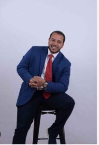 Muere dirigente del PRM Juan Ernesto Santiago