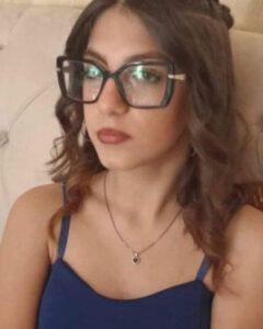 Adolescente es asesinada a pedradas por su exnovio en Italia