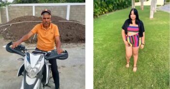 Muere hombre tras caerle mata de palma