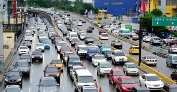 DIGESETT busca solucionar el tránsito en Santo Domingo