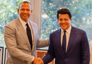 Alex Rodríguez invertirá mil millones de dólares en Río San Juan