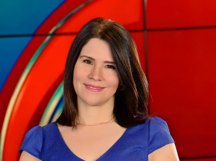 Alicia Ortega: “Hay que tener mucho cuidado con una ley que regule a los medios de comunicación”