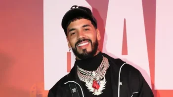 Casi 50 mil pesos para ver a Anuel AA en Santo Domingo