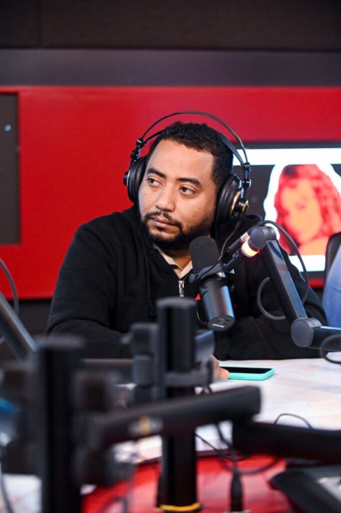 Ariel Santana quiso quitarse la vida tras difamación en su contra