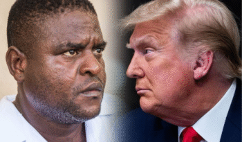 EE.UU. ofrece 5 millones de dólares por Barbecue