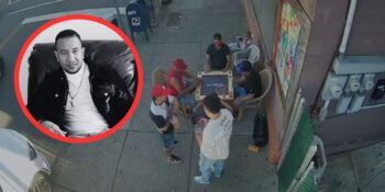 Matan dominicano durante atraco en Paterson, Nueva Jersey