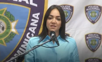 Incautarán todas armas de fuego exhibidas en público