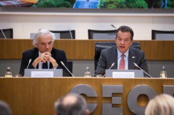 República Dominicana presenta su potencial como hub estratégico en el Caribe