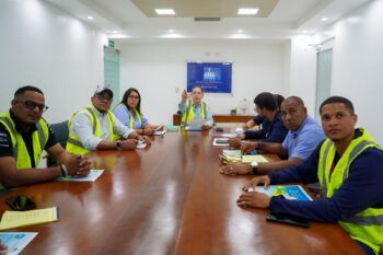 “Plan Social está preparado” Envía insumos de emergencias a provincias bajo alerta por lluvias