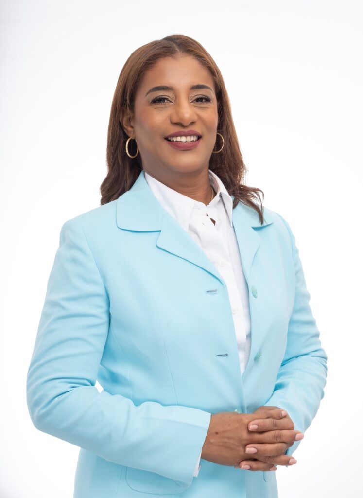 Presidente Abinader designa nuevas gobernadoras