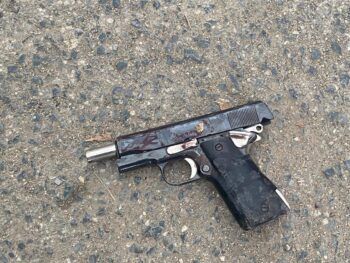 Reconocido delincuente buscado por múltiples delitos cae abatido tras enfrentar al DICRIM