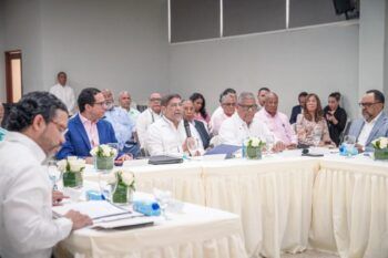 Gobierno Impulsa Fortalecimiento de la Reforma Agraria con Participación Activa de Parceleros