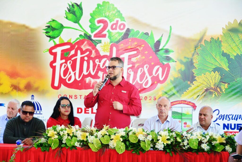 Hecmilio Galvan encabeza ejecución de numerosos programas del FEDA