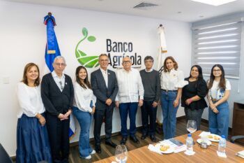 Gerentes de bancos de 21 países se reunirán durante 3 días