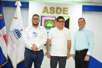 Inician en ruta del Emprendimiento de El FEDA