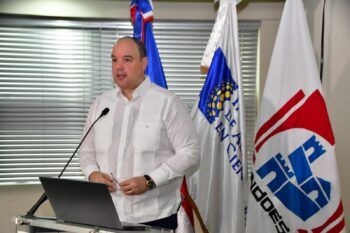 José del Castillo advierte que el país podría perder US$1,000 millones