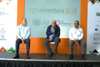 Celebran Foro de Cacao en Agroalimentaria 2025