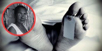 Hombre mata su pareja en Los Guaricanos