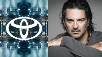 Ricardo Arjona gana batalla legal contra Toyota