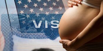 EE.UU. endurece medidas contra el “turismo de parto”