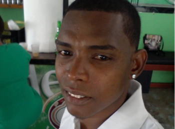 Hombre murió defendiendo a una mujer de otro hombre en Monte Plata