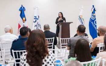 MP sensibiliza sobre la trata de personas y el tráfico ilícito de migrantes