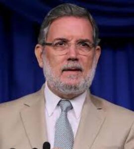 Muere Roberto Rodríguez Marchena