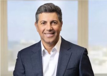 Reciente incorporación de Marcelo Aicardi como Chief Operating Officer (COO) de InterEnergy Group.