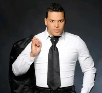 Muere merenguero dominicano Franklin The Boss