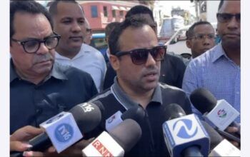 Manifiesto por la Libertad de Prensa en la República Dominicana¡