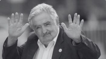 Muere el expresidente de Uruguay José Mujica